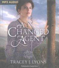 A Changed Agent （MP3 UNA）