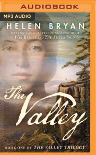 The Valley (2-Volume Set) (Valley Trilogy) （MP3 UNA）