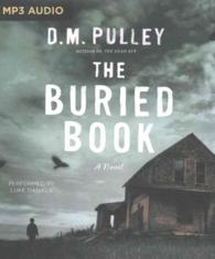 The Buried Book （MP3 UNA）