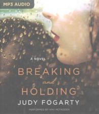 Breaking and Holding （MP3 UNA）
