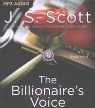 The Billionaire's Voice (Sinclairs) （MP3 UNA）