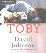 Toby （MP3 UNA）