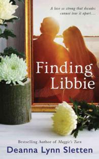 Finding Libbie (9-Volume Set) （Unabridged）