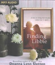 Finding Libbie （MP3 UNA）
