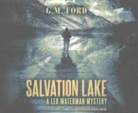 Salvation Lake (6-Volume Set) (A Leo Waterman Mystery) （Unabridged）