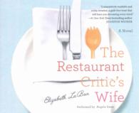 The Restaurant Critic's Wife (7-Volume Set) （Unabridged）