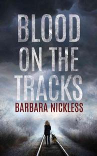 Blood on the Tracks (10-Volume Set) (Sydney Rose Parnell) （Unabridged）
