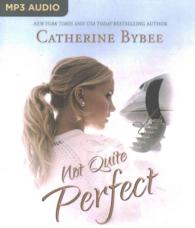 Not Quite Perfect (Not Quite) （MP3 UNA）
