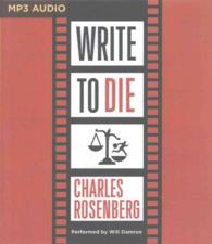 Write to Die （MP3 UNA）