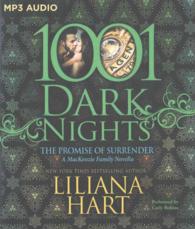 The Promise of Surrender (1001 Dark Nights) （MP3 UNA）