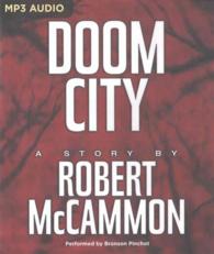 Doom City （MP3 UNA）