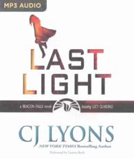 Last Light (Beacon Falls) （MP3 UNA）