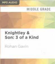 Knightley & Son : 3 of a Kind （MP3 UNA）