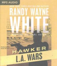L.A. Wars (Hawker) （MP3 UNA）