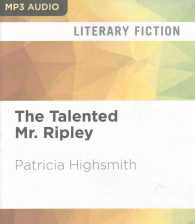 The Talented Mr. Ripley （MP3 UNA）