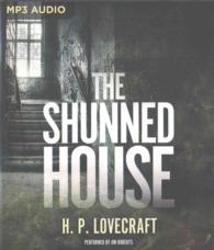 The Shunned House （MP3 UNA）