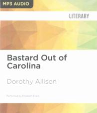 Bastard Out of Carolina （MP3 UNA）