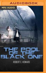 The Pool of the Black One （MP3 UNA）