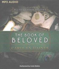The Book of Beloved (Pluto's Snitch) （MP3 UNA）