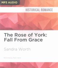 The Rose of York : Fall from Grace （MP3 UNA）