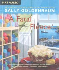 A Fatal Fleece (Seaside Knitters Mystery) （MP3 UNA）