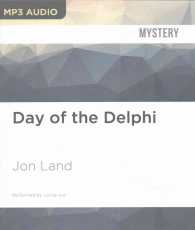 Day of the Delphi （MP3 UNA）