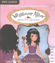 Beauty Queen (Whatever after) （MP3 UNA）
