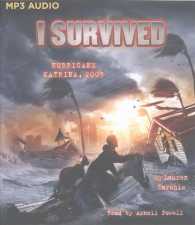 I Survived Hurricane Katrina, 2005 (I Survived) （MP3 UNA）