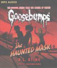 The Haunted Mask (Classic Goosebumps) （MP3 UNA）