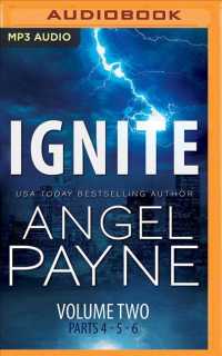Ignite (Defy) （MP3 UNA）