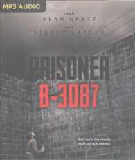 Prisoner B-3087 （MP3 UNA）