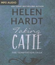 Taking Catie (Temptation Saga) （MP3 UNA）