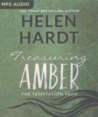 Treasuring Amber (Temptation Saga) （MP3 UNA）