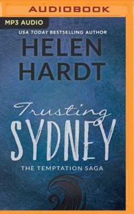 Trusting Sydney (The Temptation Saga) （MP3 UNA）