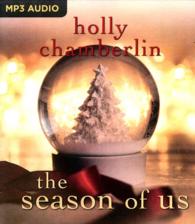 The Season of Us （MP3 UNA）