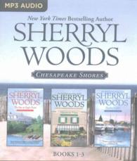 The Inn at Eagle Point / Flowers on Main / Harbor Lights (3-Volume Set) (Chesapeake Shores) （MP3 UNA）