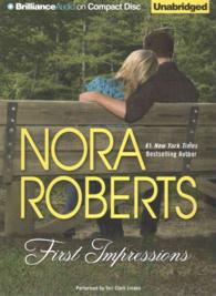 First Impressions (6-Volume Set) （Unabridged）