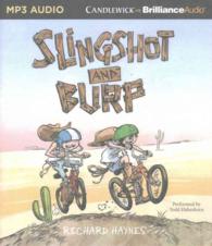 Slingshot and Burp （MP3 UNA）