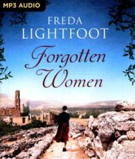 Forgotten Women （MP3 UNA）