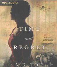 Time and Regret （MP3 UNA）