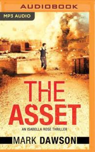 The Asset (Isabella Rose Thriller) （MP3 UNA）