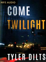 Come Twilight （MP3 UNA）