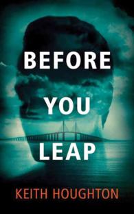 Before You Leap (8-Volume Set) （Unabridged）