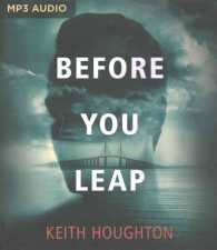 Before You Leap （MP3 UNA）