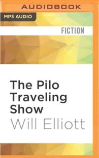 The Pilo Traveling Show （MP3 UNA）