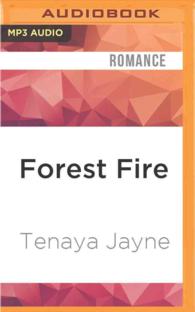Forest Fire (Legends of Regia) （MP3 UNA）