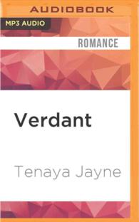 Verdant (Legends of Regia) （MP3 UNA）