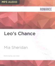 Leo's Chance （MP3 UNA）