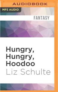 Hungry, Hungry, Hoodoo (Easy Bake Coven) （MP3 UNA）