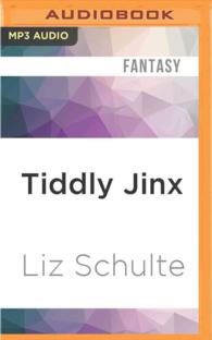 Tiddly Jinx (Easy Bake Coven) （MP3 UNA）